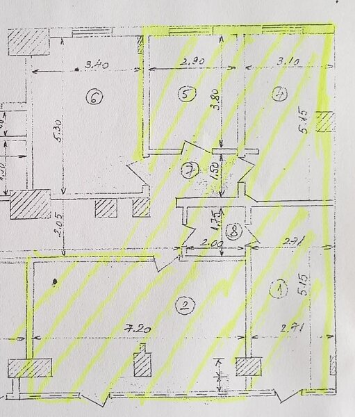 Dristor, Ramnicu Sarat, spatiu comercial 100 mp, stradal, vitrina 10 m.